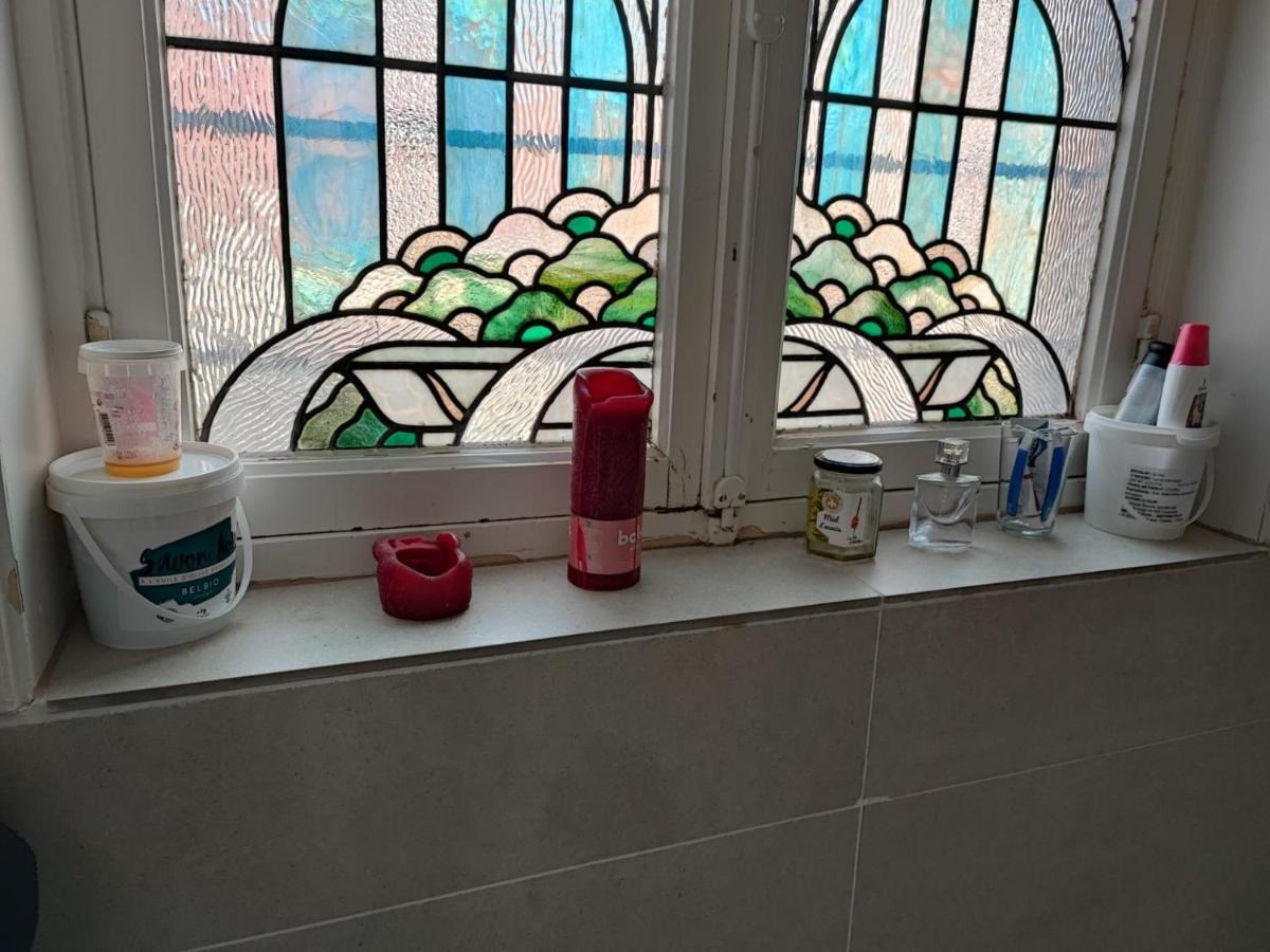 Beautiful Apartment A Few Steps Away From Grand Place Bryssel Exteriör bild